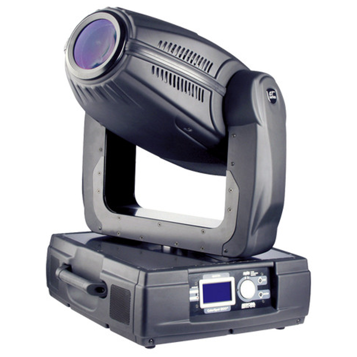 Robe Color Spot 1200 Easy