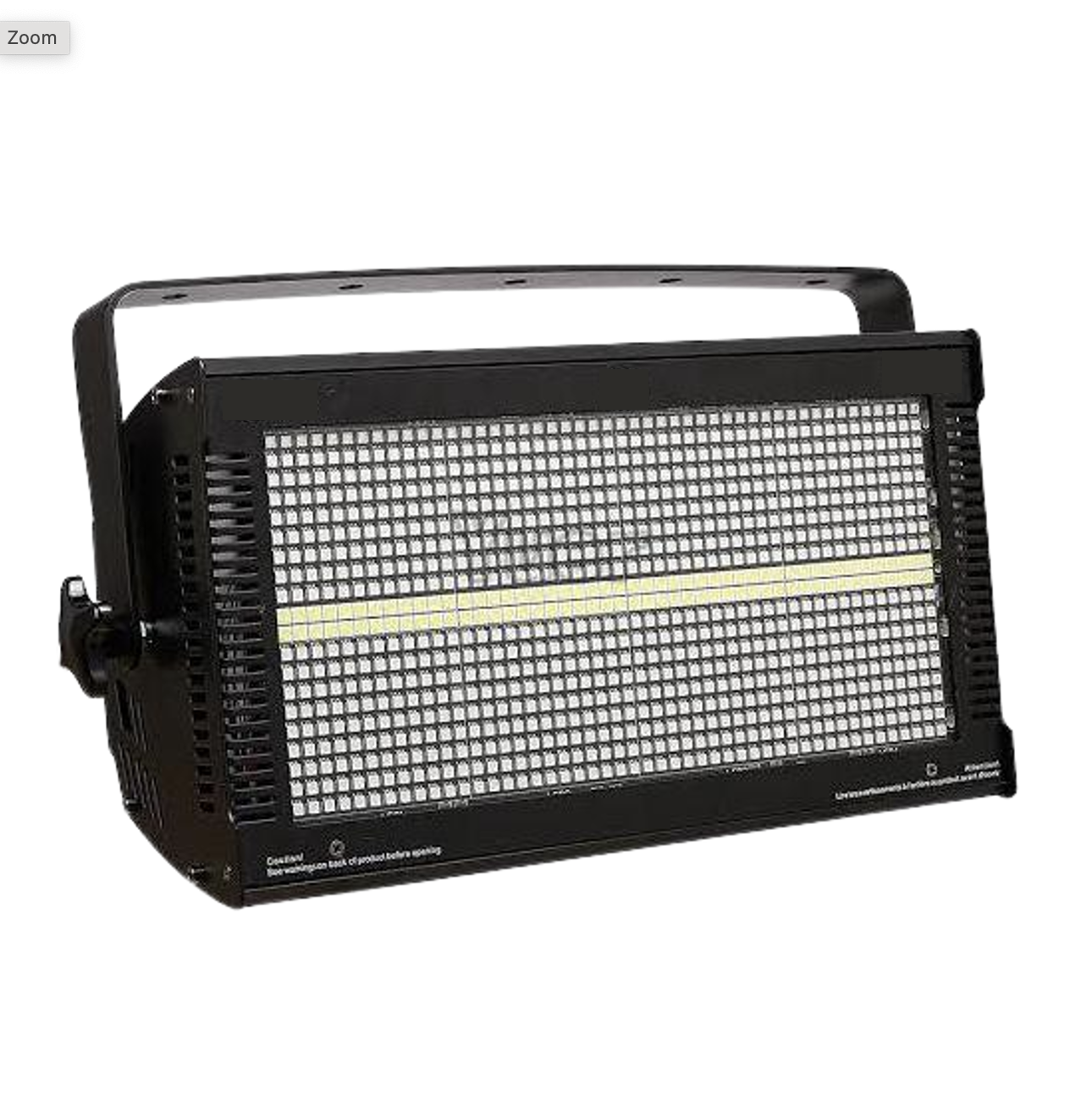 SSL Full Color LED Strobe